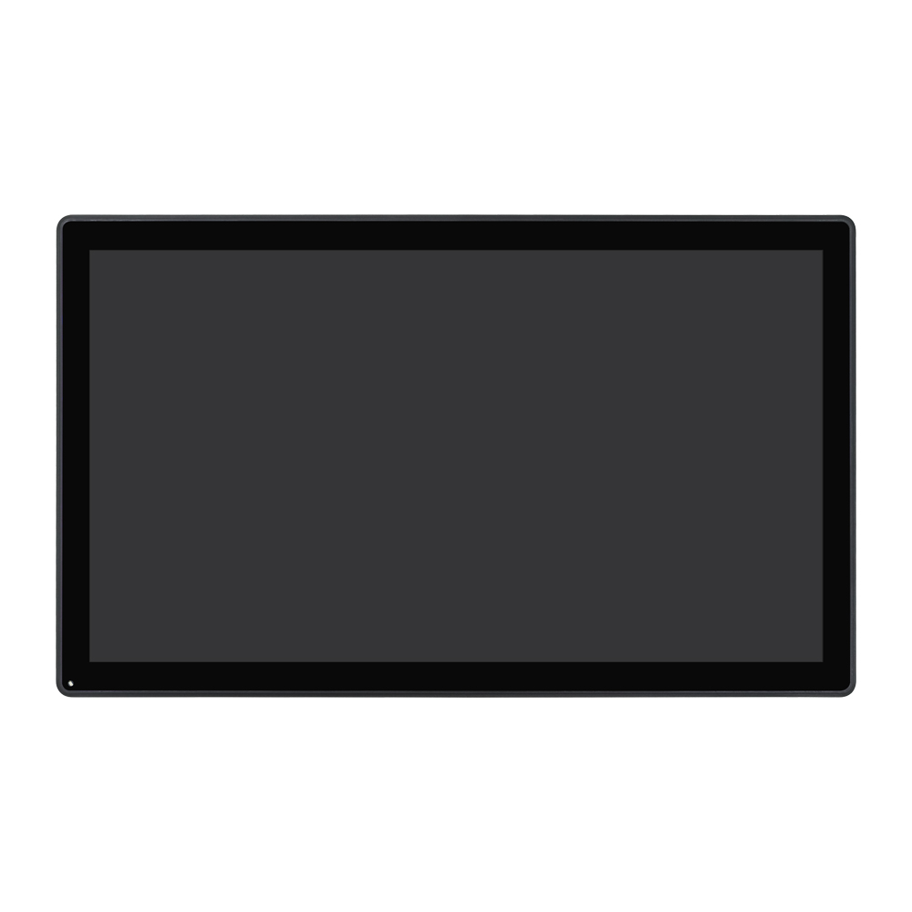 EV-OFTM-BF238C 23.8" Industrial Bezel-free (Rear Mount) Open Frame PCAP Touch Monitor - immagine 2