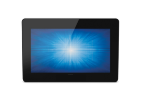 EV-PTM-LFC430C 43’’ LED con Cornice C curva - PCAP Touch Monitor