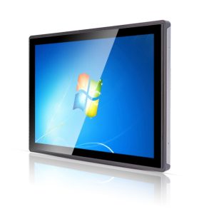 Monitor touch da incasso (panel mount)