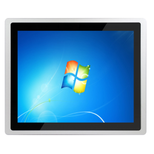 EV- PTM-PM84 8.4" Panel Mount PCAP Touch Monitor