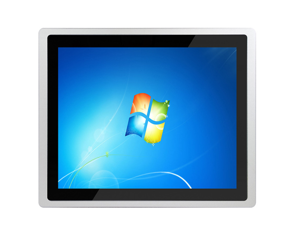 EV- PTM-PM84 8.4" Panel Mount PCAP Touch Monitor