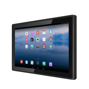 Monitor Touch Industriale
