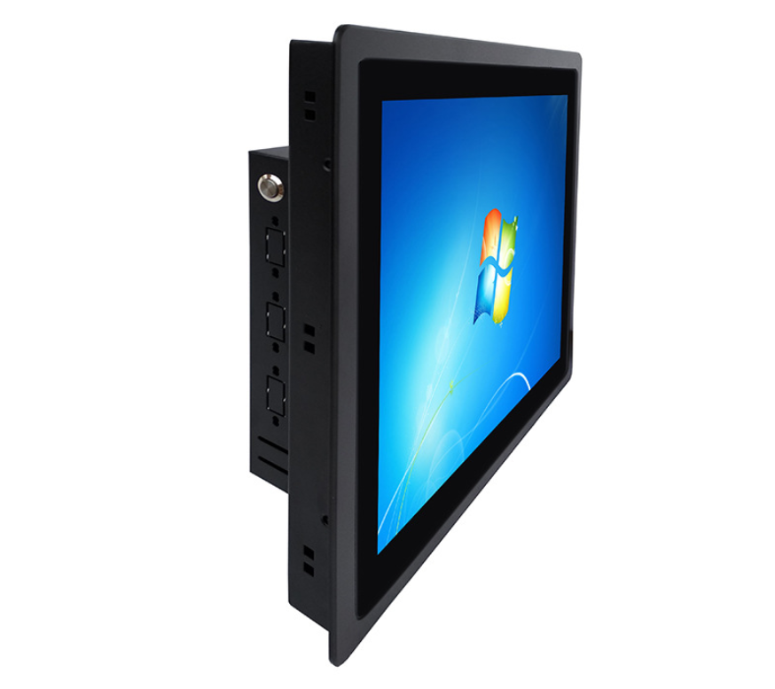 EV-TPC-CF290 29" Closed Frame PCAP Touch Panel PCs - immagine 2