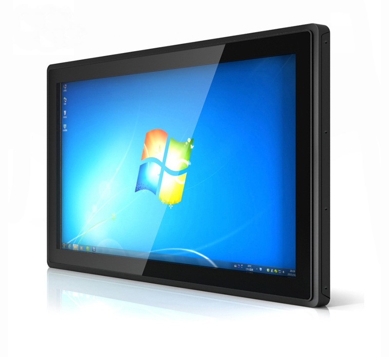 EV-TPC-CF290 29" Closed Frame PCAP Touch Panel PCs - immagine 4