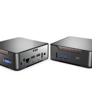 Mini PC EVGK3 PLUS N95