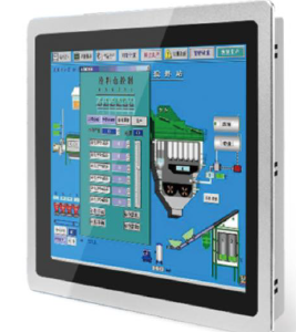EV- PTM-PM236 23.6" Panel Mount PCAP Touch Monitor