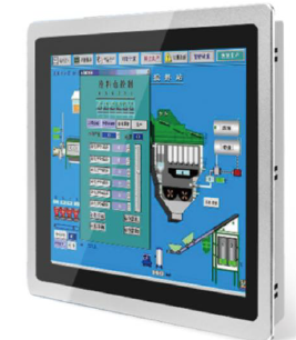 EV- PTM-PM156 15.6" Panel Mount PCAP Touch Monitor