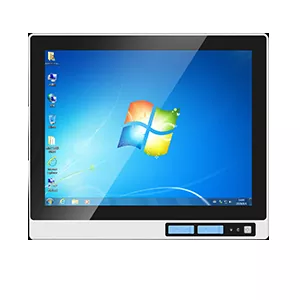 EV-TPC-PM215S 21.5" Panel Mount (Front Mount) PCAP Touch Panel PCs