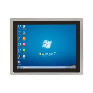 Panel PC touch