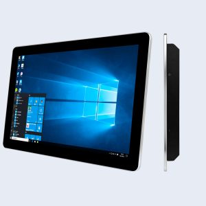 EV-PTM-CF270 27" Closed Frame PCAP Touch Monitor