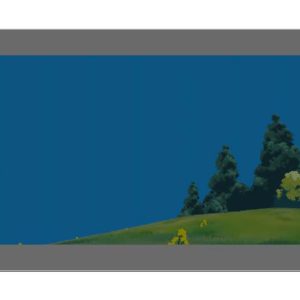 EV-PTM-CF290 29" Closed Frame PCAP Touch Monitor