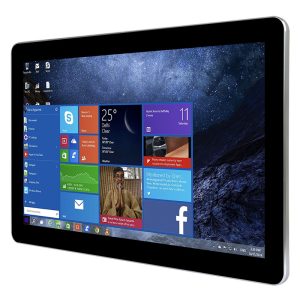 EV-TPC-CF133 13.3" Closed Frame PCAP Touch Panel PCs