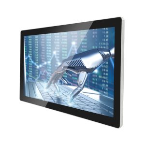 EV-TPC-CF215 21.5" Closed Frame PCAP Touch Panel PCs