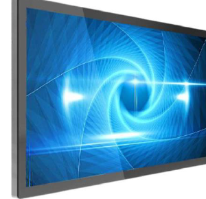 EV-TPC-CF500CT 50" Industrial Closed Frame (Desktop / Wall Mount) PCAP Touch Panel PCs
