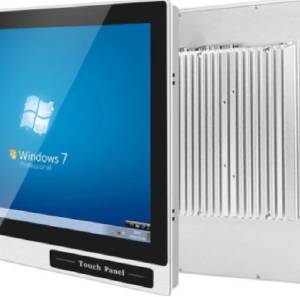 EV- PTM-PM215S 21.5" Panel Mount (Front Mount) PCAP Touch Monitor