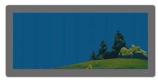 EV-TPC-CF290 29" Closed Frame PCAP Touch Panel PCs