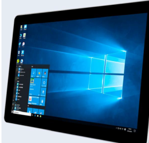 EV-TPC-CF270 27" Closed Frame PCAP Touch Panel PCs