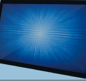 EV-OFTM-BF550C 55" Industrial Bezel-free (Rear Mount) Open Frame PCAP Touch Monitor