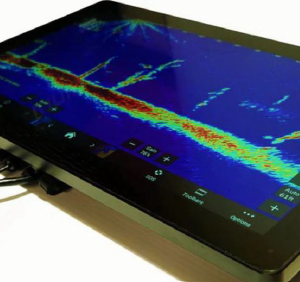 EV-PTM-CF215WPM 21.5’’ Marine Waterproof Closed Frame PCAP Touch Monitor