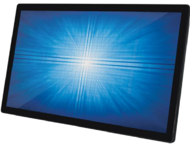EV-TPC-BF490C 49" Industrial Bezel-free (Rear Mount) Open Frame PCAP Touch Panel PC
