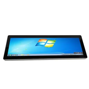 Monitor Touch Bar Type