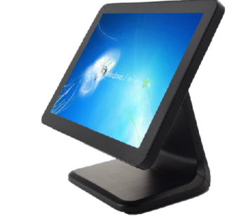 EV-TPT-DP156 15.6" Desktop POS PCAP Touch POS Terminals