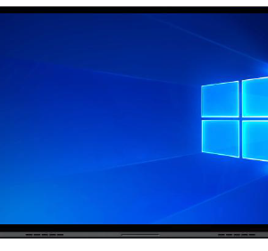 EV-DTM980 98" Digital Signage Closed Frame PCAP Touch Monitor