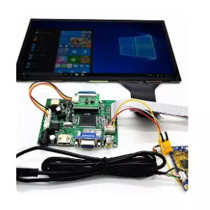 Moduli Display Touch