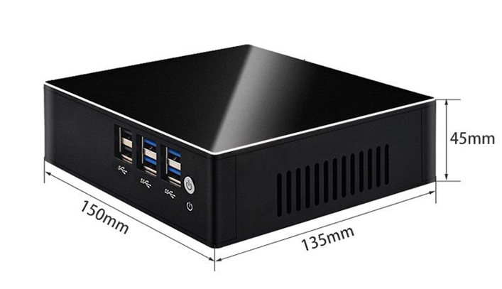 Mini PC EVY2-E - immagine 3