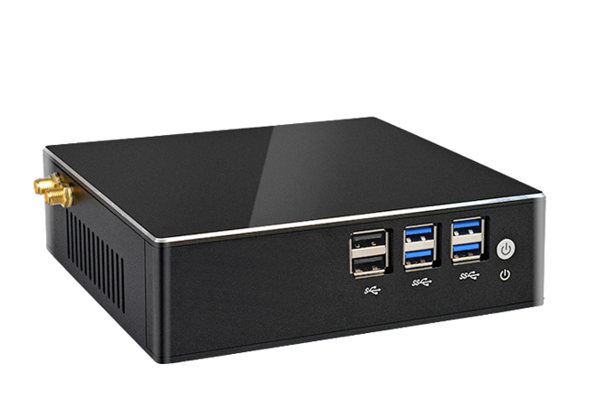 Mini PC EVY2-E - immagine 4