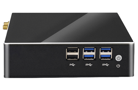 Mini PC EVY2-E - immagine 5