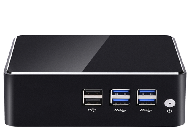 Mini PC EVY27 - immagine 2