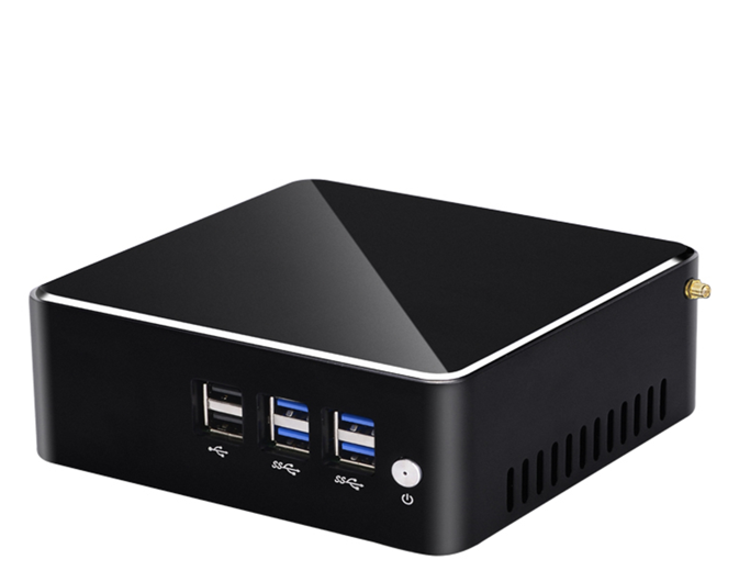 Mini PC EVY27 - immagine 3
