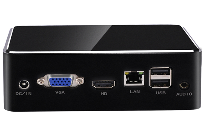 Mini PC EVY27 - immagine 4