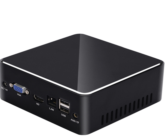 Mini PC EVY27 - immagine 5