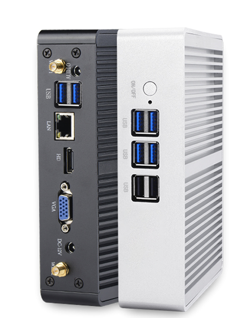 Mini PC EVY39 - immagine 4