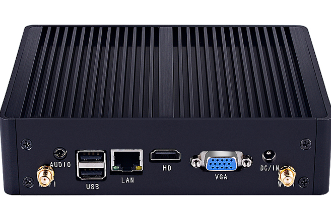 Mini PC EVY39 - immagine 5