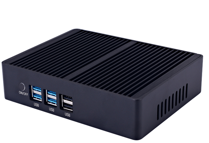 Mini PC EVY39 - immagine 6