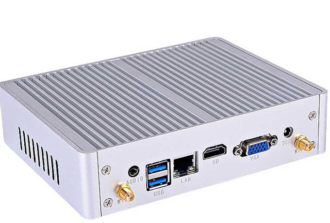 Mini PC EVY39 - immagine 7