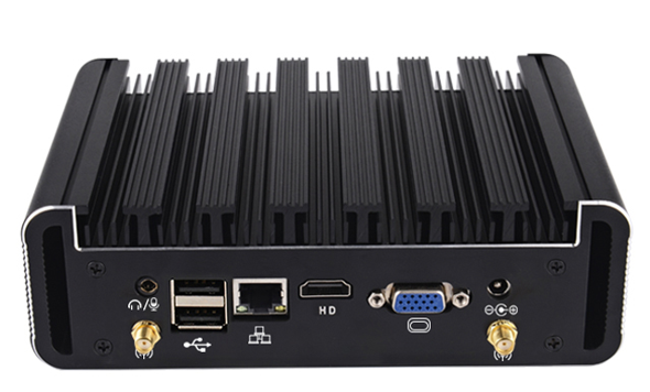 Mini PC EVY36 - immagine 3