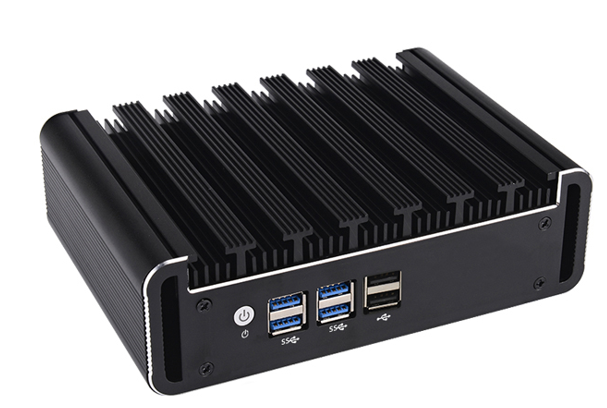 Mini PC EVY36 - immagine 5