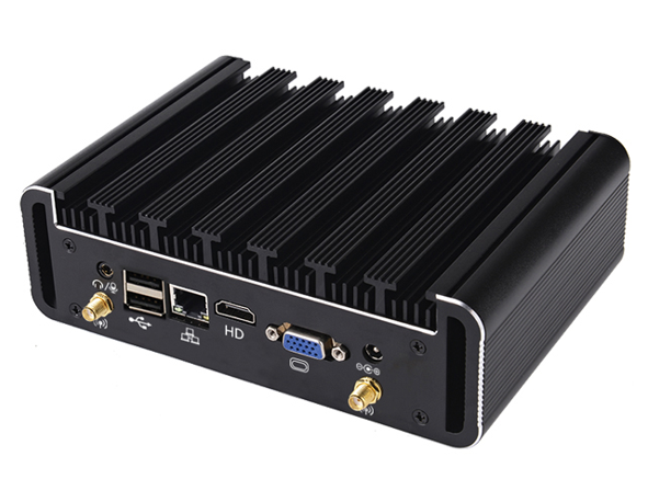 Mini PC EVY36
