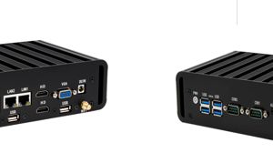 Mini PC EVY40-T8