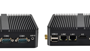 Mini PC EVY58PRO