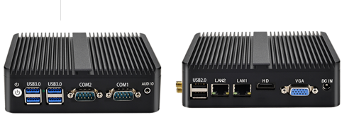 Mini PC EVY58PRO