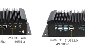 Mini PC EVYH2