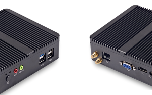 Mini PC EVY42