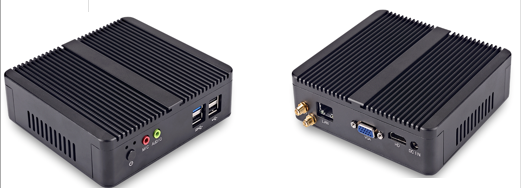 Mini PC EVY42