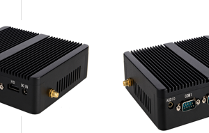 Mini PC EVYQ11