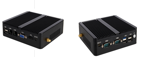 Mini PC EVYQ11